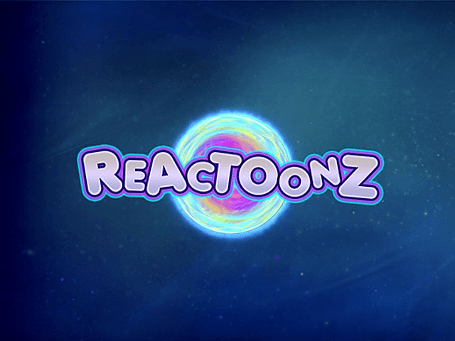 Reactoonz